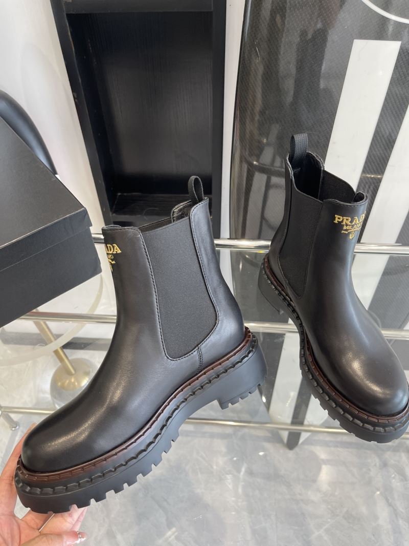 Prada Boots